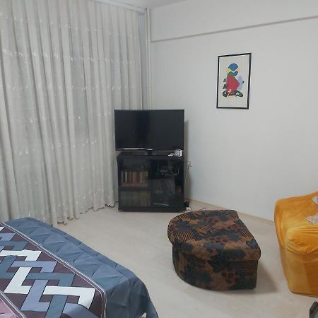 Mia Apartment สโกเปีย ภายนอก รูปภาพ