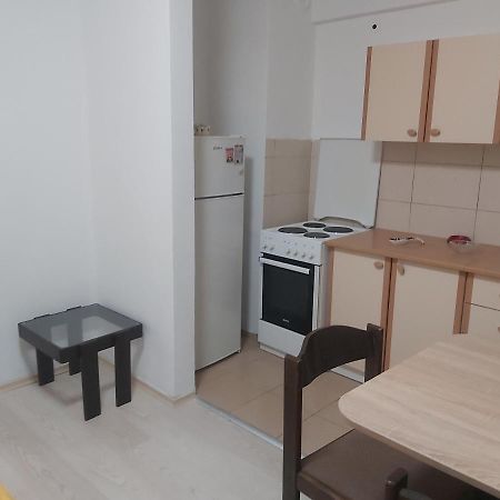 Mia Apartment สโกเปีย ภายนอก รูปภาพ