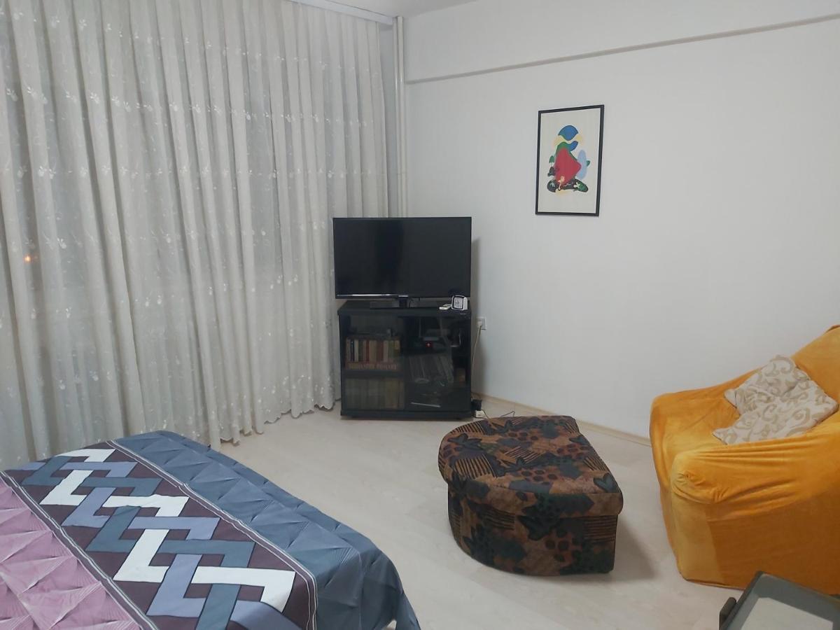 Mia Apartment สโกเปีย ภายนอก รูปภาพ