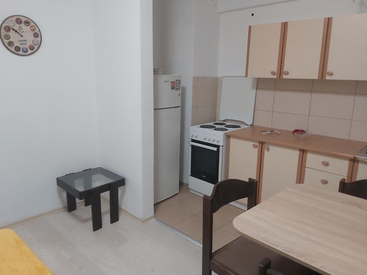 Mia Apartment สโกเปีย ภายนอก รูปภาพ